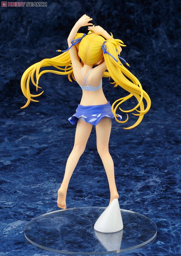 Fate Testarossa Swimsuit ver. -Mahou Shoujo Lyrical Nanoha The Movie 1st- (Alter) 10156435a4