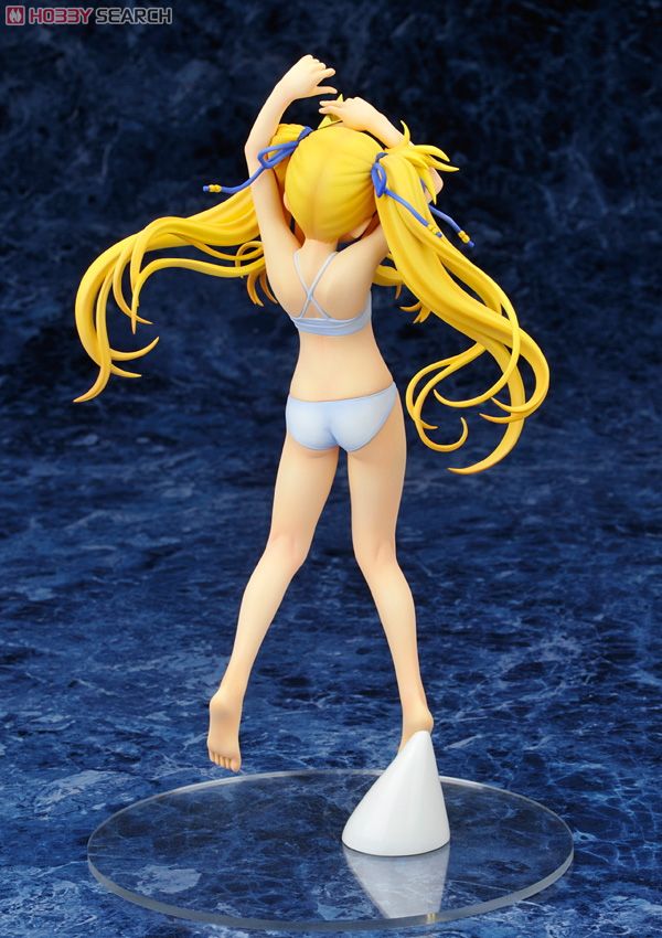 Fate Testarossa Swimsuit ver. -Mahou Shoujo Lyrical Nanoha The Movie 1st- (Alter) 10156435a6