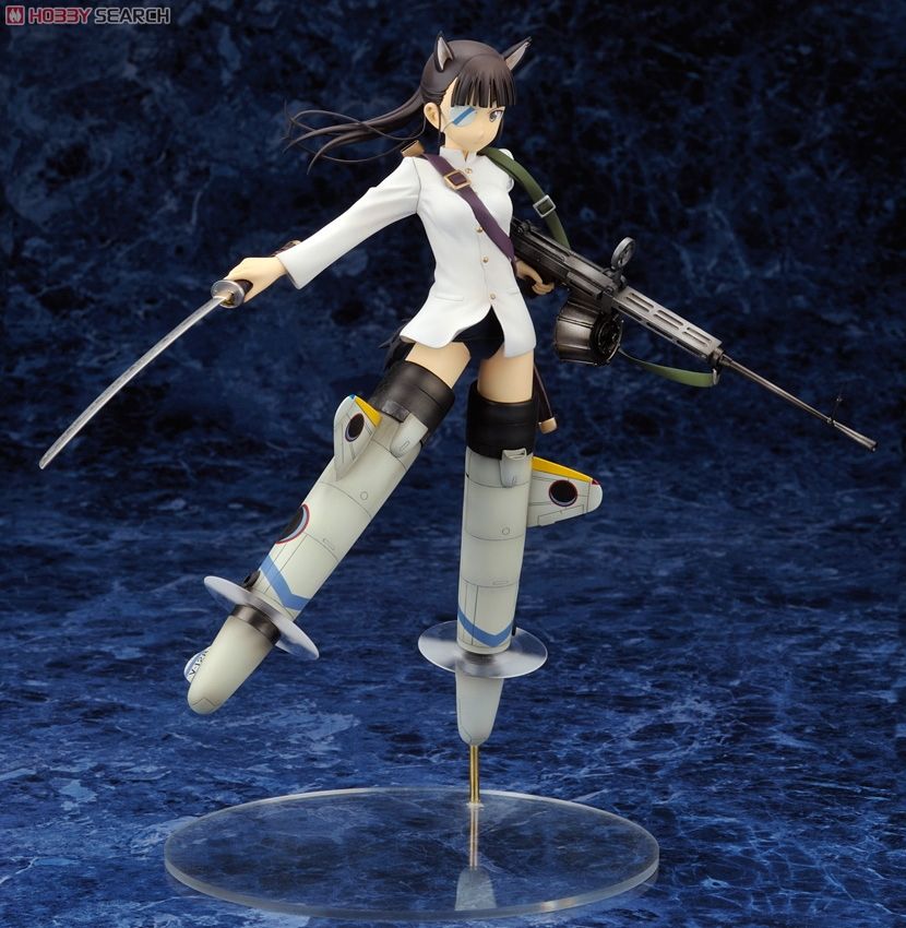 Mio Sakamoto -Strike Witches- (Alter) 10156436a