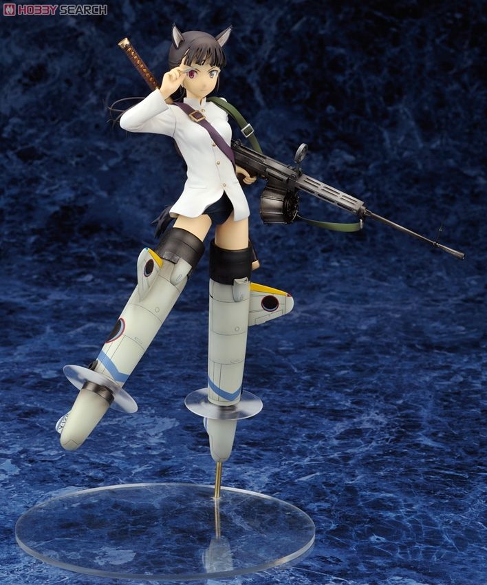 Mio Sakamoto -Strike Witches- (Alter) 10156436a10