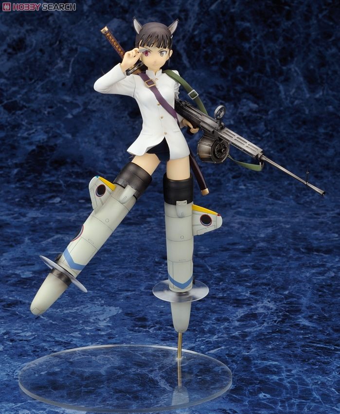 Mio Sakamoto -Strike Witches- (Alter) 10156436a11