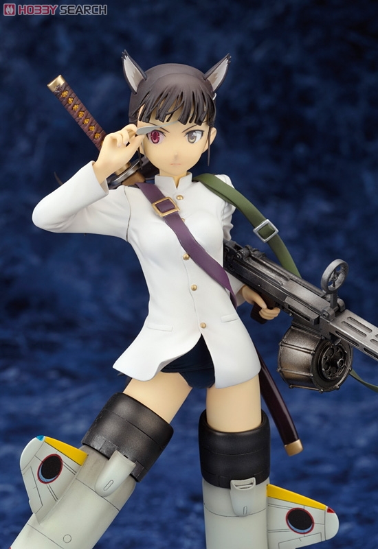 Mio Sakamoto -Strike Witches- (Alter) 10156436a13