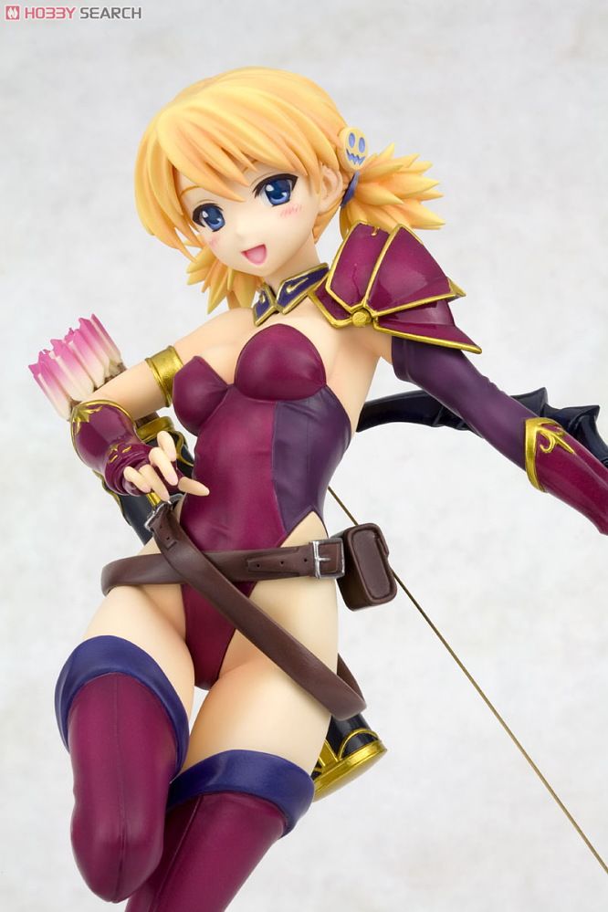 [Kotobukiya] Sniper Karin (PVC Figure) 10158561a6