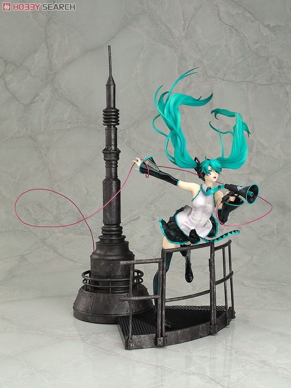 Figuras y juegos vocaloid O¬O 10159960a3