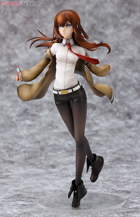 [LANÇAMENTO] Makisa Kurisu Good Smile Company Ver. (PVC Figure) 10162484a2