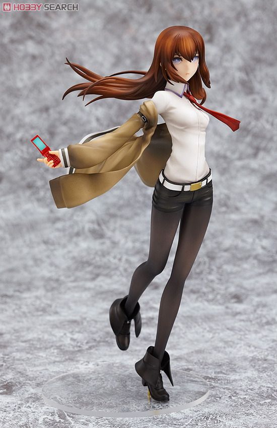 [LANÇAMENTO] Makisa Kurisu Good Smile Company Ver. (PVC Figure) 10162484a3