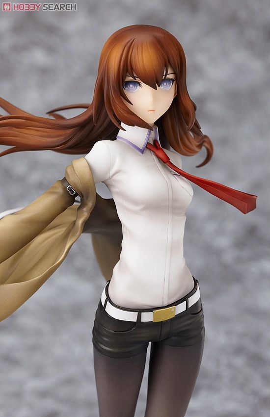 [LANÇAMENTO] Makisa Kurisu Good Smile Company Ver. (PVC Figure) 10162484a5