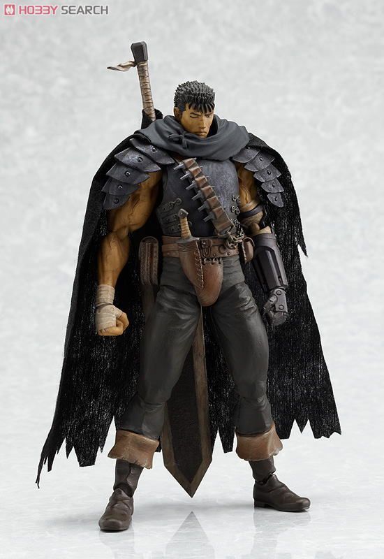 [Max Factory] Figma: Berserk  - Página 2 10162485a