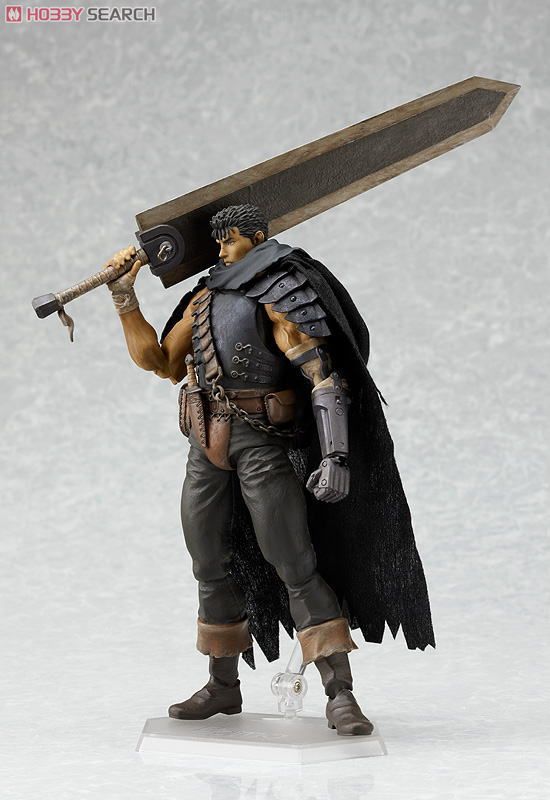 [Max Factory] Figma: Berserk  - Página 2 10162485a3