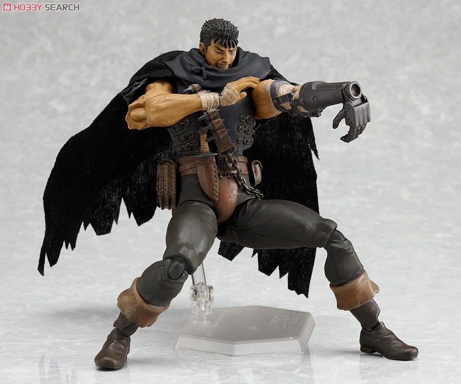 [Max Factory] Figma: Berserk  - Página 2 10162485a5