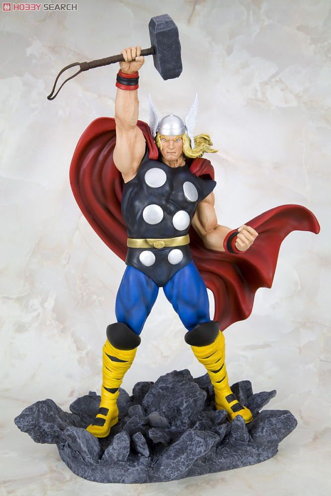 [KOTOBUKIYA] Classic Thor Fine Art Statue - Página 2 10164020a2