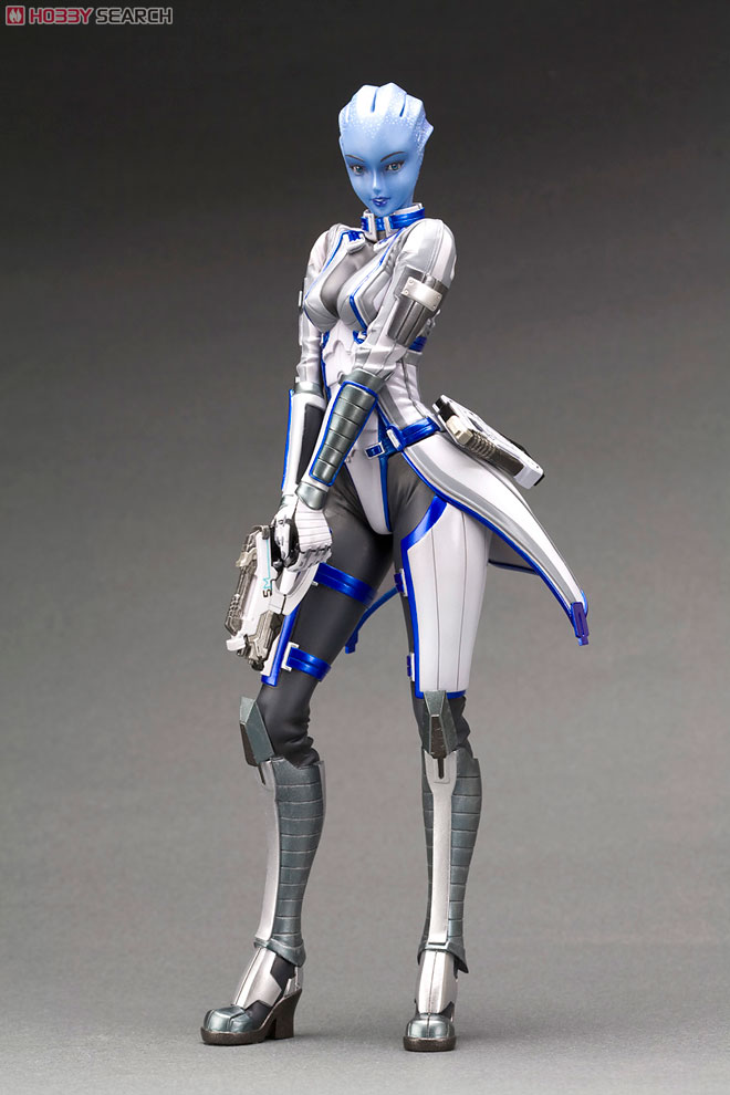   [Kotobukiya] Liara T'Soni Bishoujo Statue - Mass Effect - Página 2 10165606a