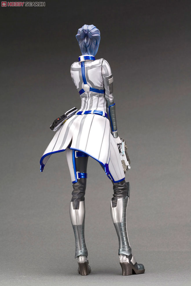   [Kotobukiya] Liara T'Soni Bishoujo Statue - Mass Effect - Página 2 10165606a10