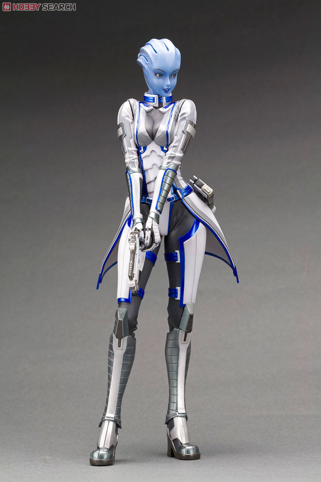   [Kotobukiya] Liara T'Soni Bishoujo Statue - Mass Effect - Página 2 10165606a2