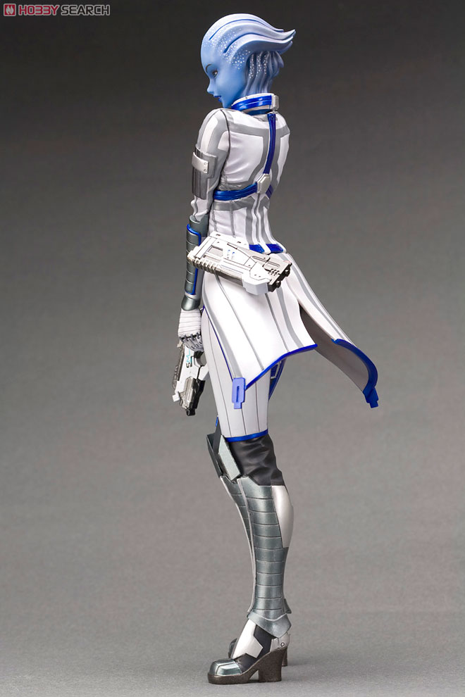   [Kotobukiya] Liara T'Soni Bishoujo Statue - Mass Effect - Página 2 10165606a6