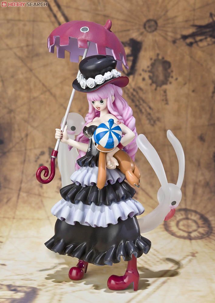 [BANDAI] Figuarts Zero Perona (PVC Figure) 10172744a2