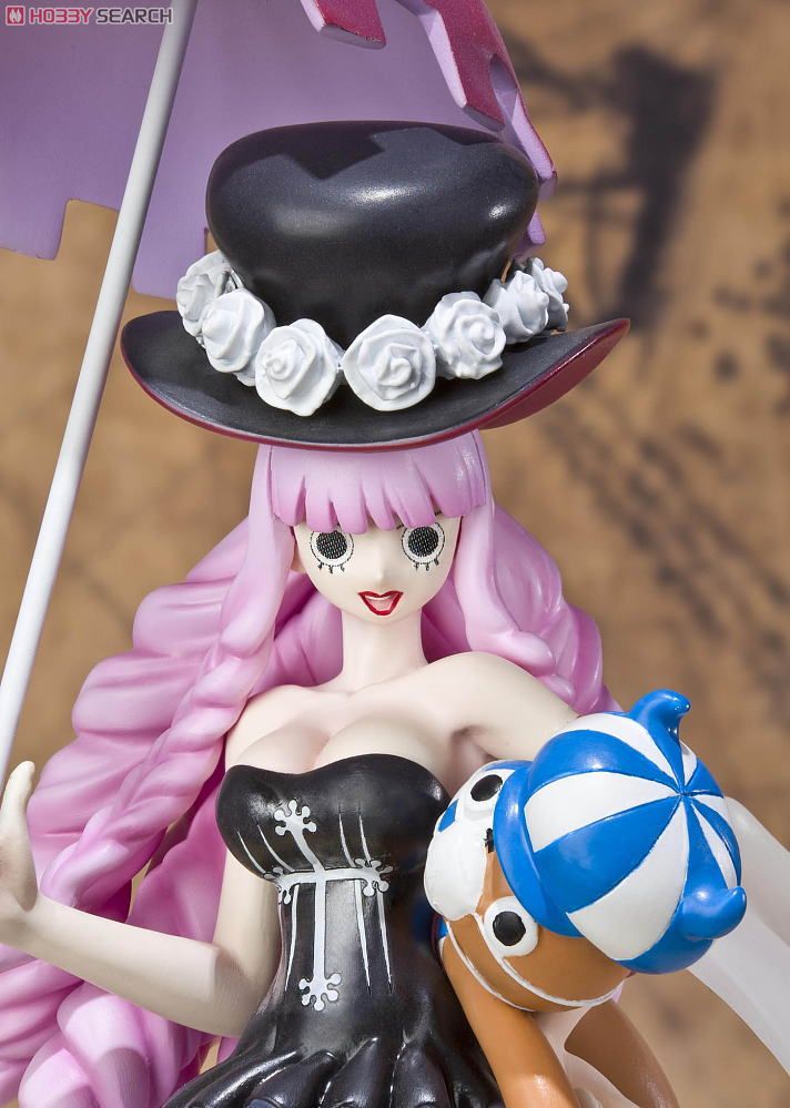 [BANDAI] Figuarts Zero Perona (PVC Figure) 10172744a5