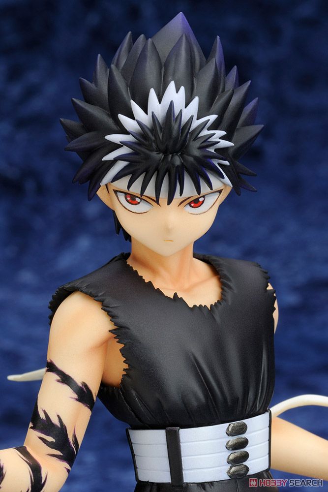 [Kotobukiya] ARTFX J Hiei (PVC Figure) 10177753a4