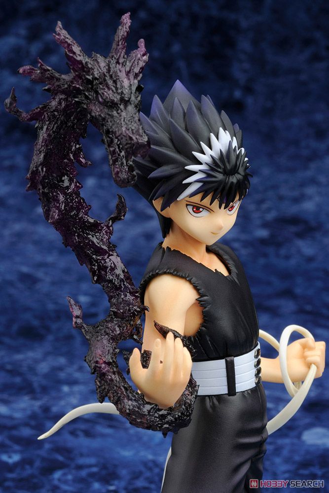 [Kotobukiya] ARTFX J Hiei (PVC Figure) 10177753a7