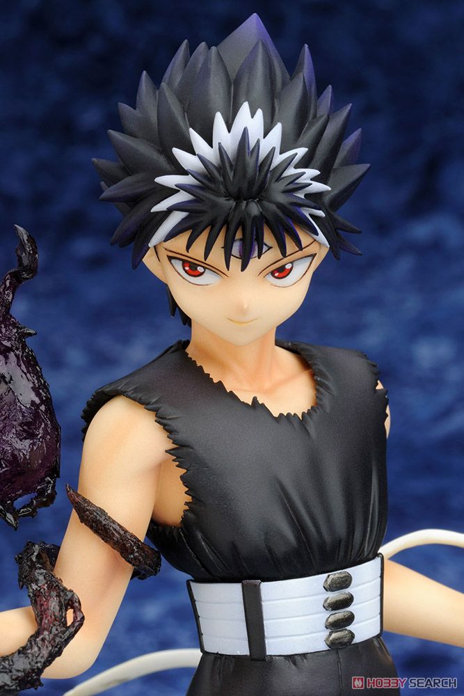 [Kotobukiya] ARTFX J Hiei (PVC Figure) 10177753a8