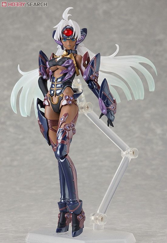 [Lançamento] Figma T-elos (PVC Figure) 10187510a3