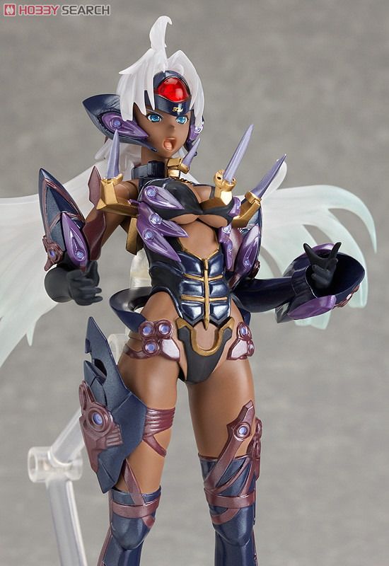 [Lançamento] Figma T-elos (PVC Figure) 10187510a6