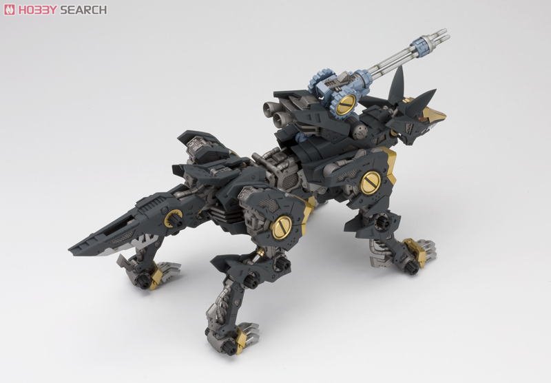 [Kotobukiya] RZ-046 Shadow Fox 10191208a7