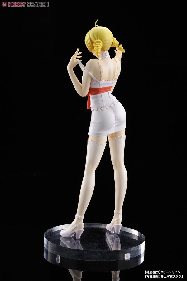 [Arts Spirits] Catherine Art Spirits Ver. (PVC Figure) 10191497a2