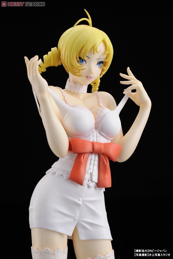 [Arts Spirits] Catherine Art Spirits Ver. (PVC Figure) 10191497a3