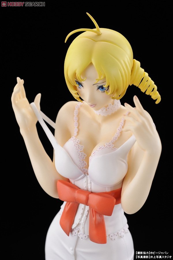 [Arts Spirits] Catherine Art Spirits Ver. (PVC Figure) 10191497a4