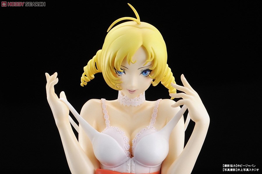 [Arts Spirits] Catherine Art Spirits Ver. (PVC Figure) 10191497a5