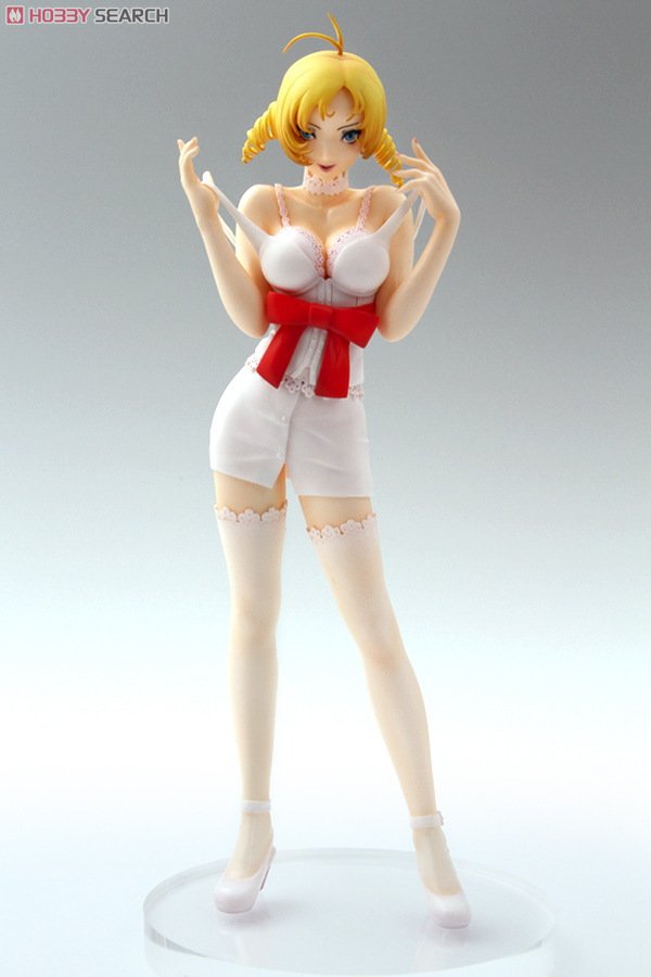 [Arts Spirits] Catherine Art Spirits Ver. (PVC Figure) 10191497a6