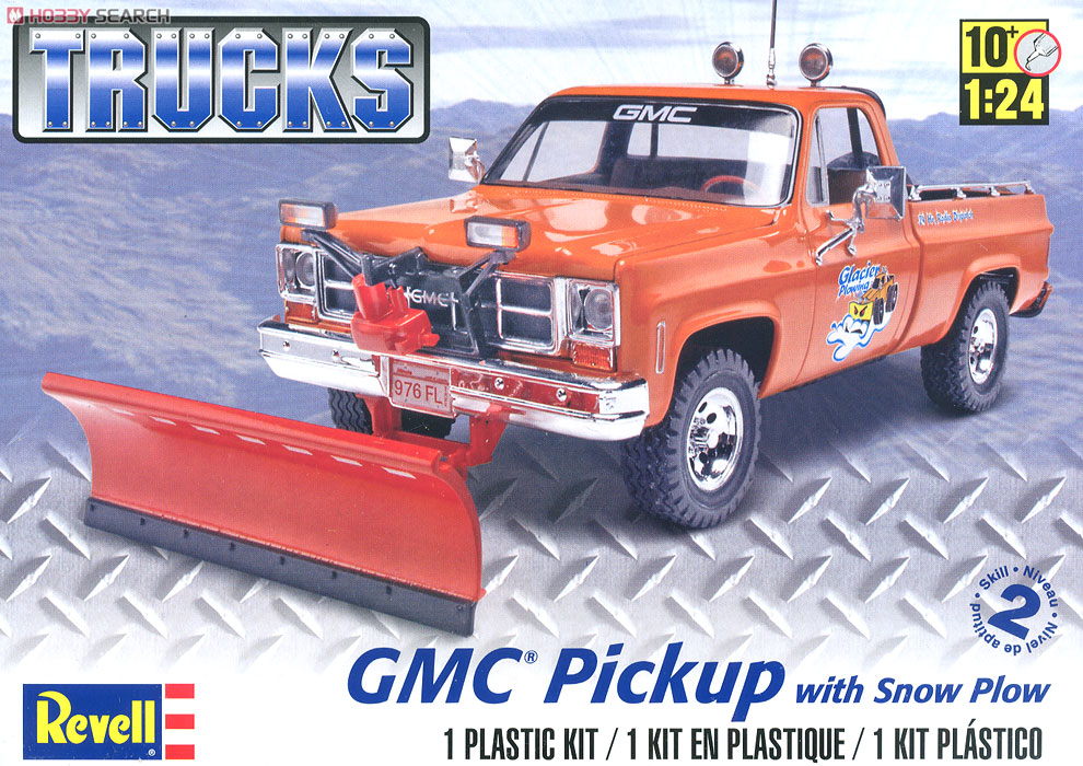 gmc snow plow terminé 10192079a