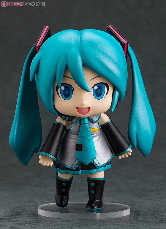 [Good Smile Company] Nendoroid Miku Dayo 10205492a