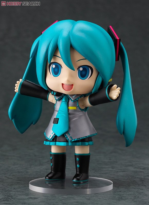 [Good Smile Company] Nendoroid Miku Dayo 10205492a2