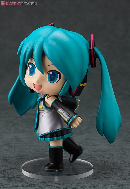 [Good Smile Company] Nendoroid Miku Dayo 10205492a4