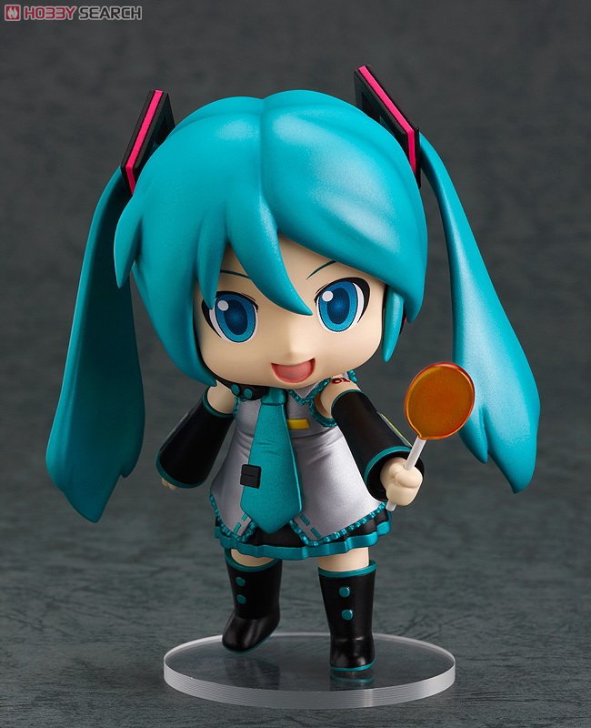 [Good Smile Company] Nendoroid Miku Dayo 10205492a5