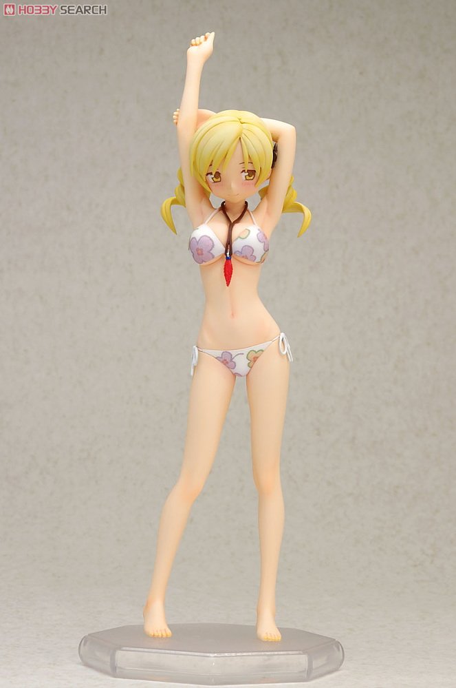 Wave : Tomoe Mami Swim Wear Ver. 10205593a2