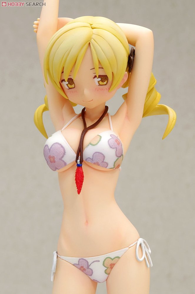 Wave : Tomoe Mami Swim Wear Ver. 10205593a4