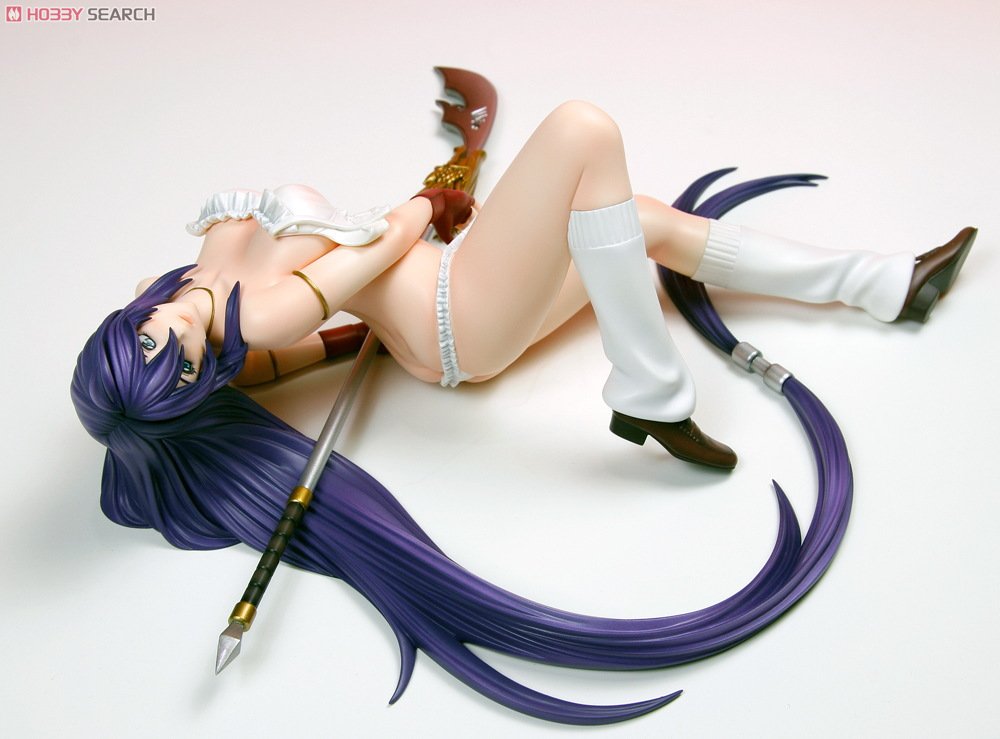 [Kishi Kikaku , Kurushima] Kanu Uncho (Sprawl ver.) Limited Edition 10205796a5