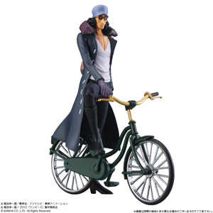 Super One Piece Styling (Figuras) 10228133