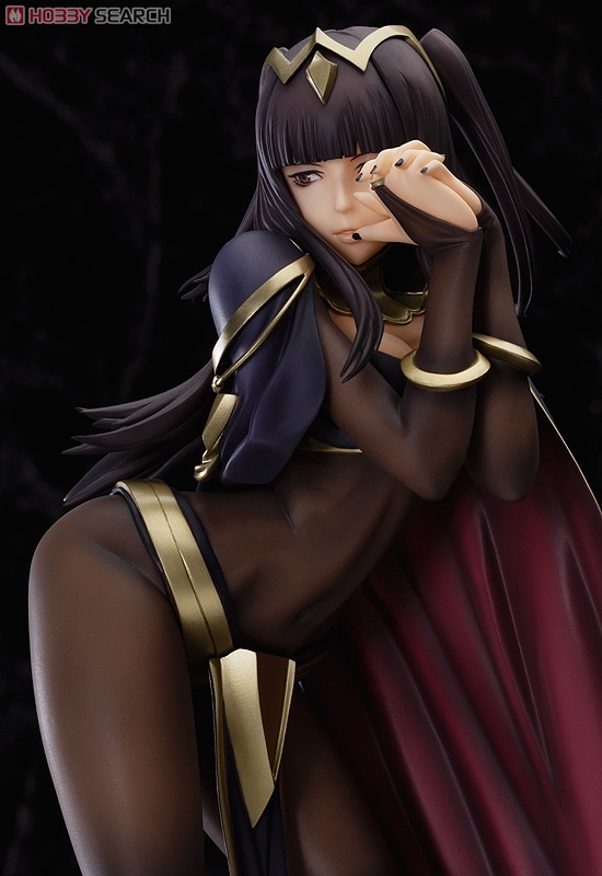 [FireEmblemAwakening] Miniatura de PVC Tharja 10232679a5