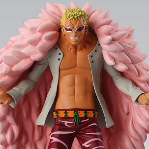 Super One Piece Styling (Figuras) 10237354