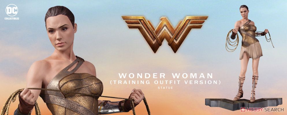 [Sideshow] Wonder Woman "Movie" | Premium Format 10424639a