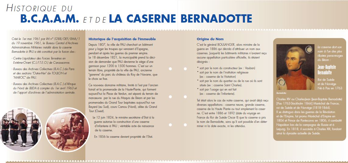 Caserne Bernadotte Hb12072011