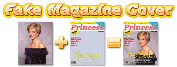 Photo Editing Websites Fake-magazine-cover