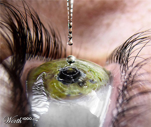 Muhtesem Photoshp Calismalari Beautiful-eye-photomanipulation