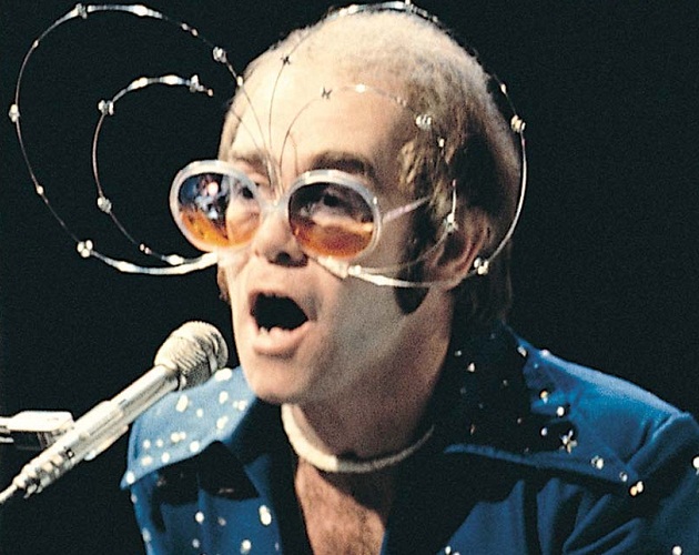 Elton John actuará en el BEC de Barakaldo el 2 de noviembre  06.03.16