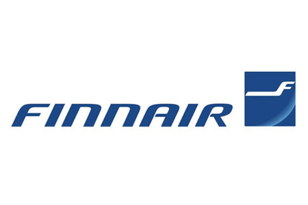 Administración dimisión! Finnair-logo