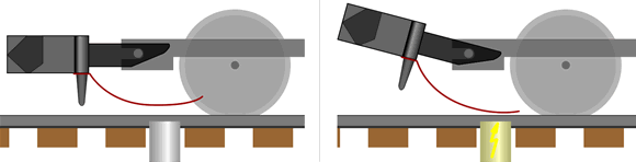 dételage magnétique Magnetisches-entkuppeln-0